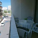 Appartamento At Solymar Con Piscina Y Plaza De Garaje Peñíscola